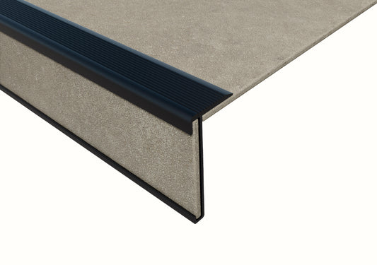 Traprenovatie Tegel 1820