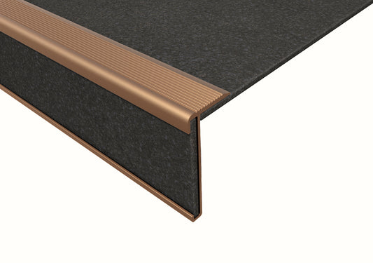 Traprenovatie Tegel 1910