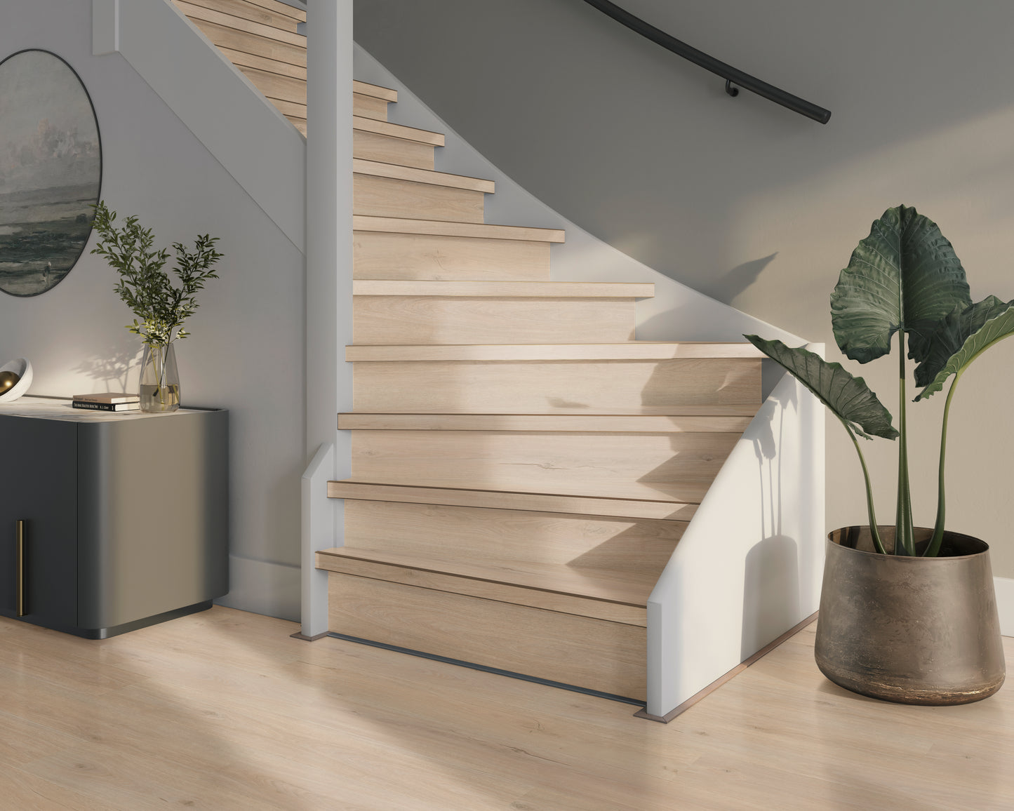 eiken 7210 Plank "le Bien-Aime"