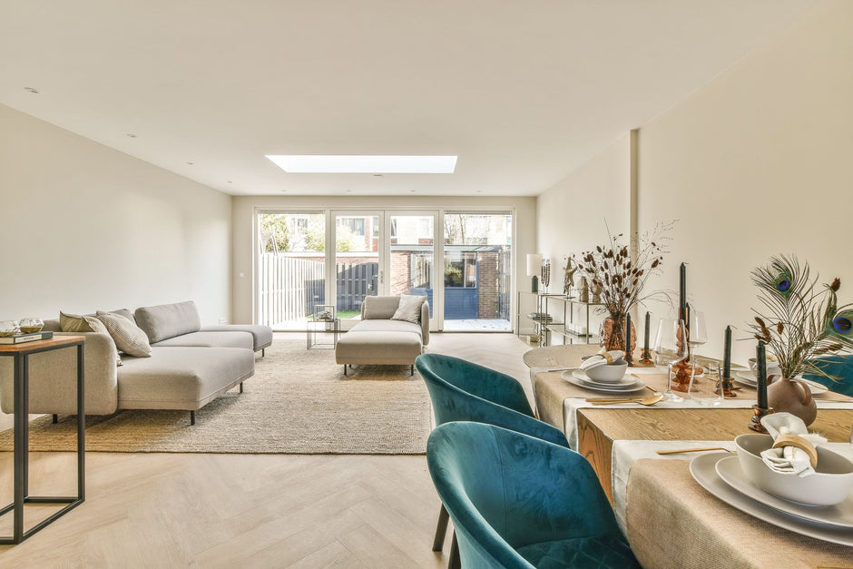 Charente XL Visgraat 77846