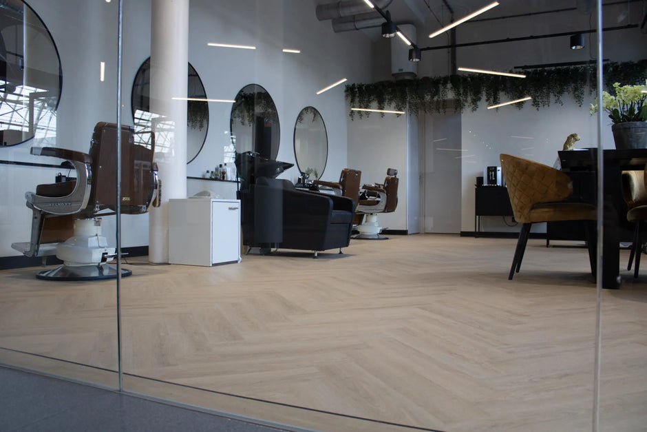 Charente XL Visgraat 7760