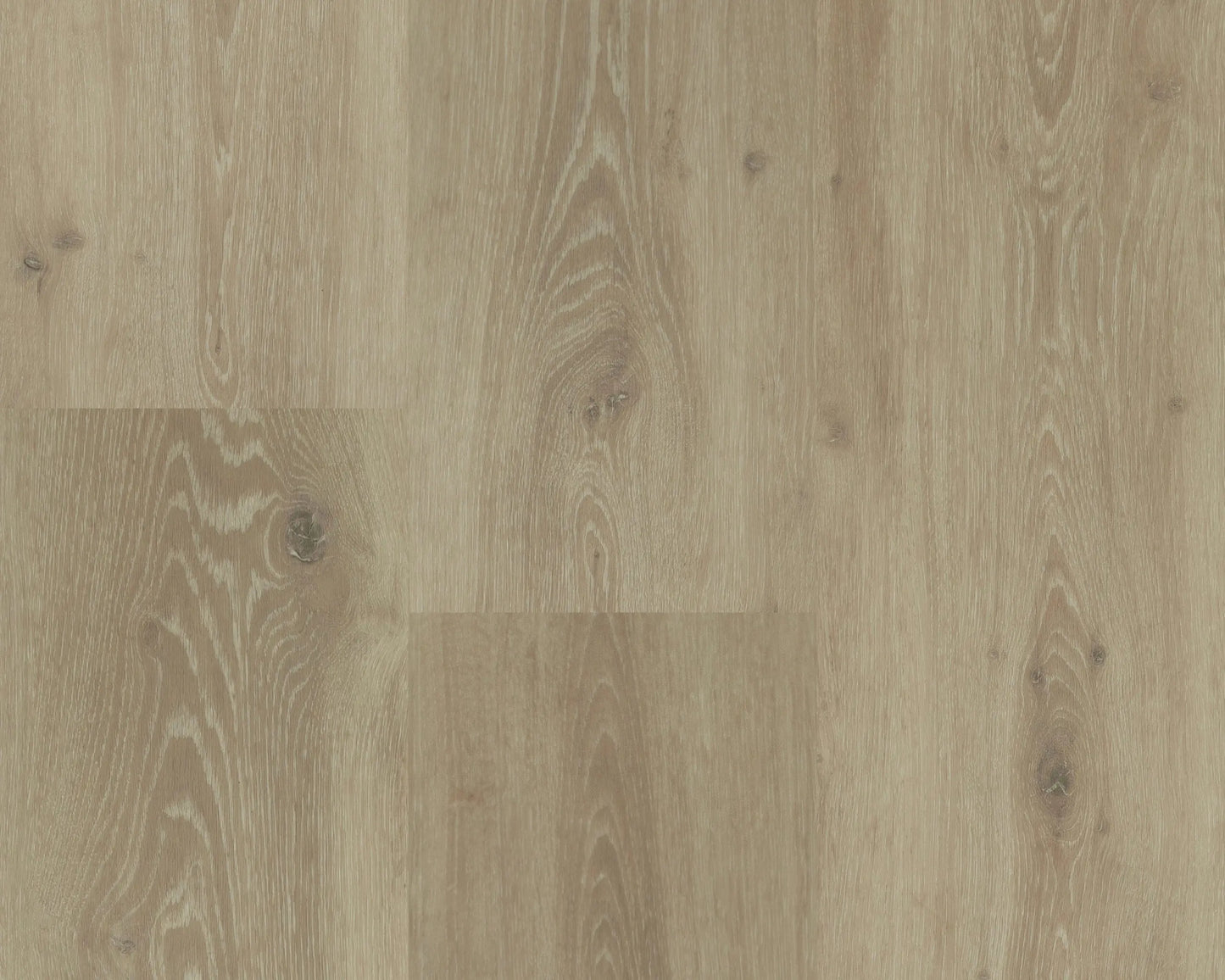 XL Plank PVC vloer in eiken naturel met voelbare houtstructuur