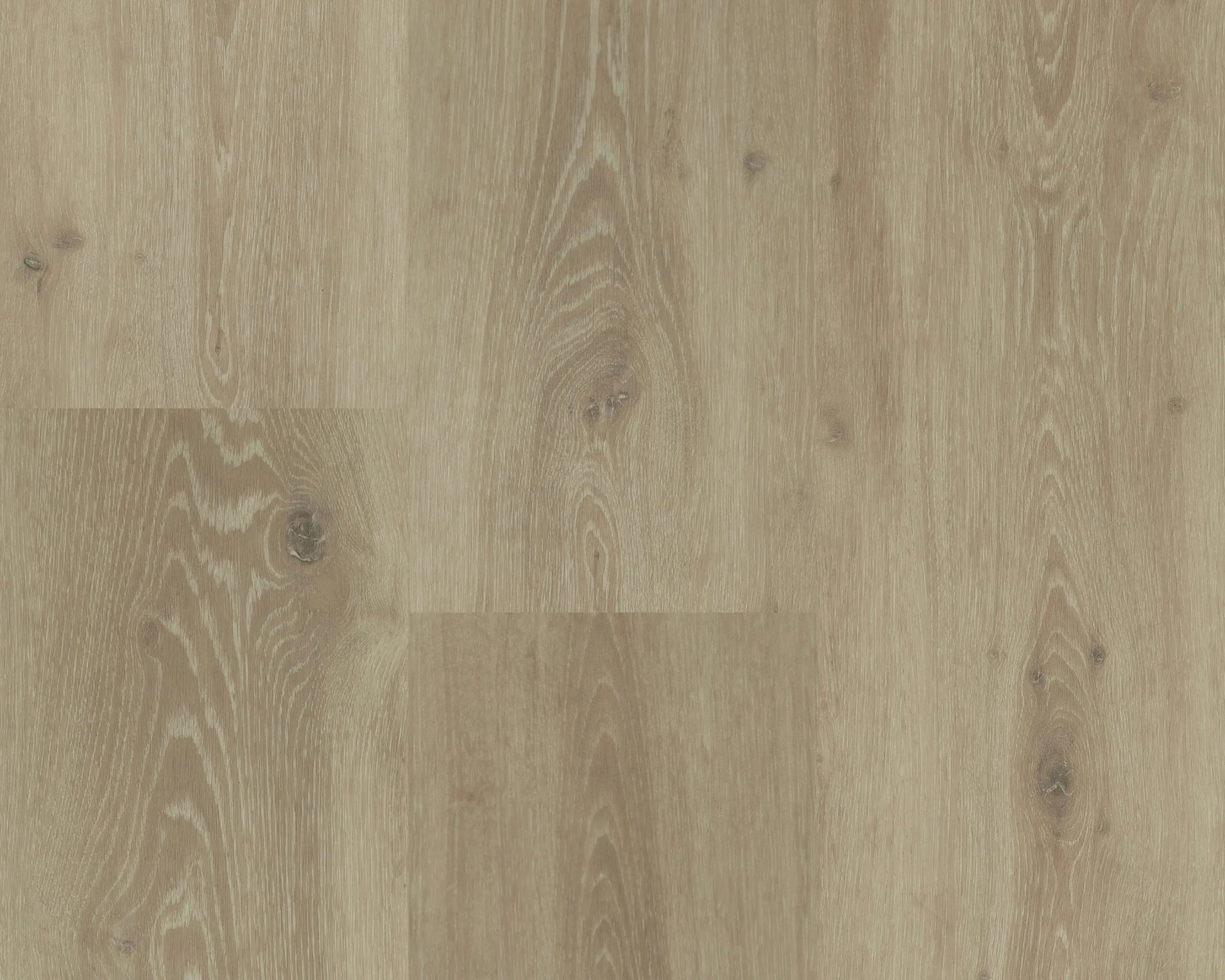 XL Plank PVC vloer in eiken naturel met voelbare houtstructuur