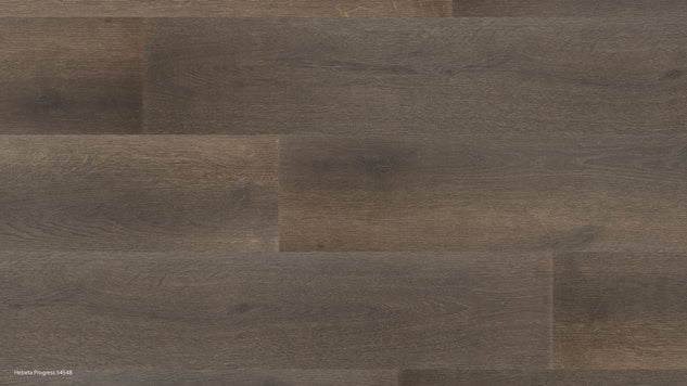 Hebeta PVC vloer XL Plank in lijmvariant met houtstructuur
